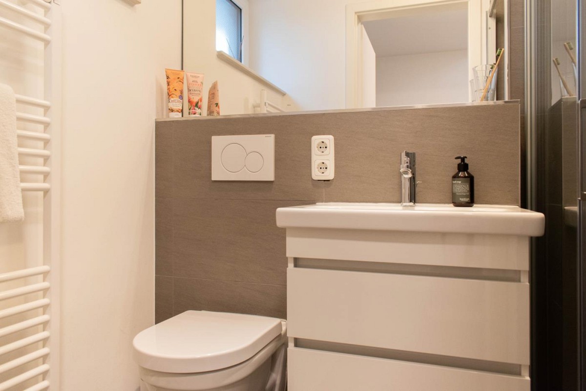 Ferienwohnung Hafenkante