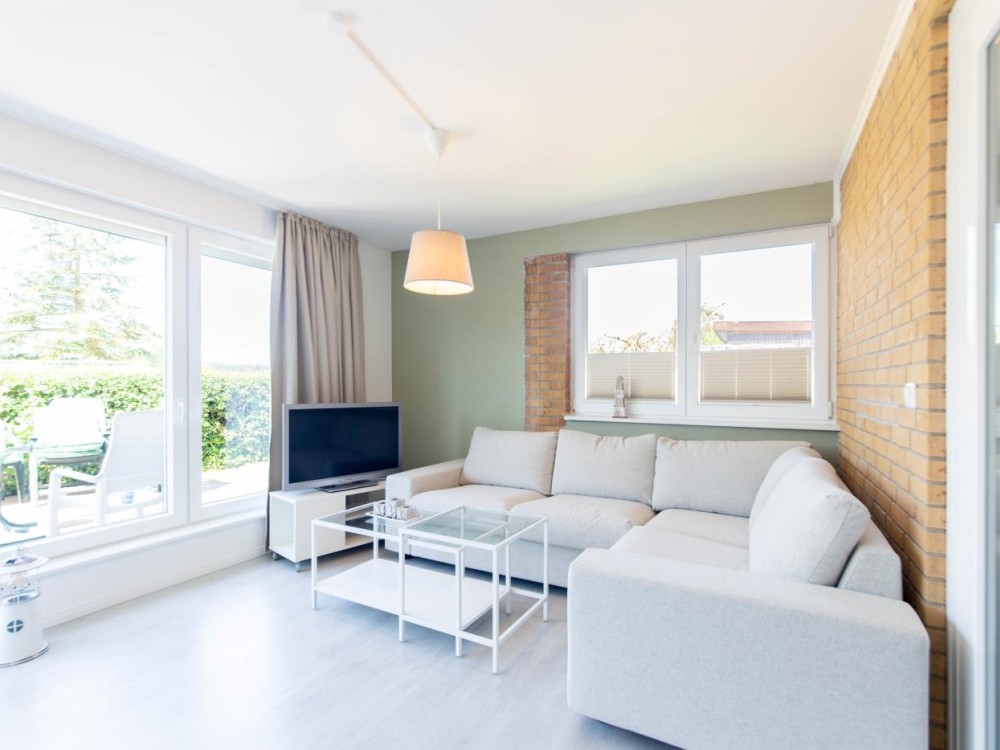 Ferienhaus Haffwiese