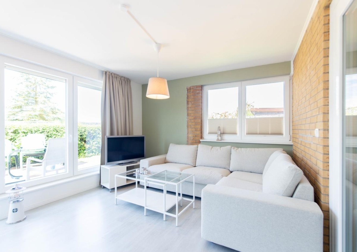 Ferienhaus Haffwiese