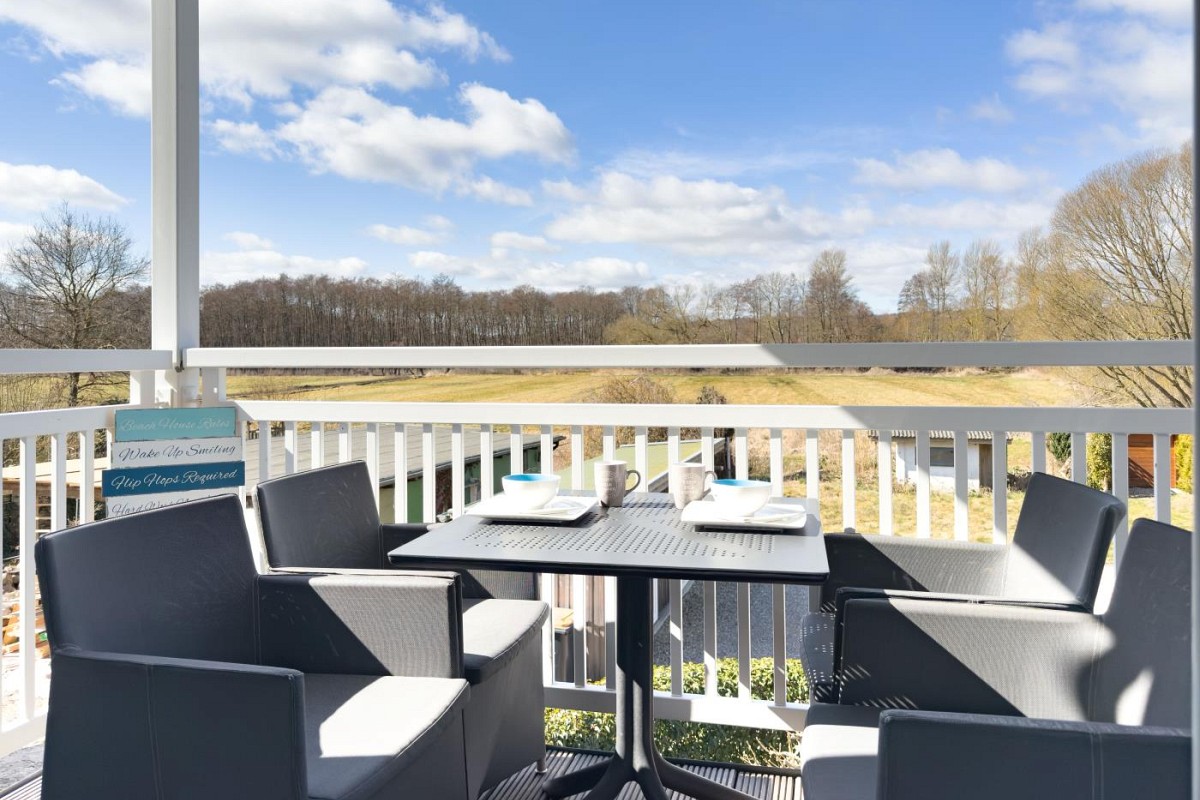 Ferienwohnung Baltic Lounge 53