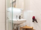 Ferienwohnung Achterkoje