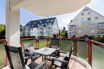 Ferienwohnung Beach Life No. 4