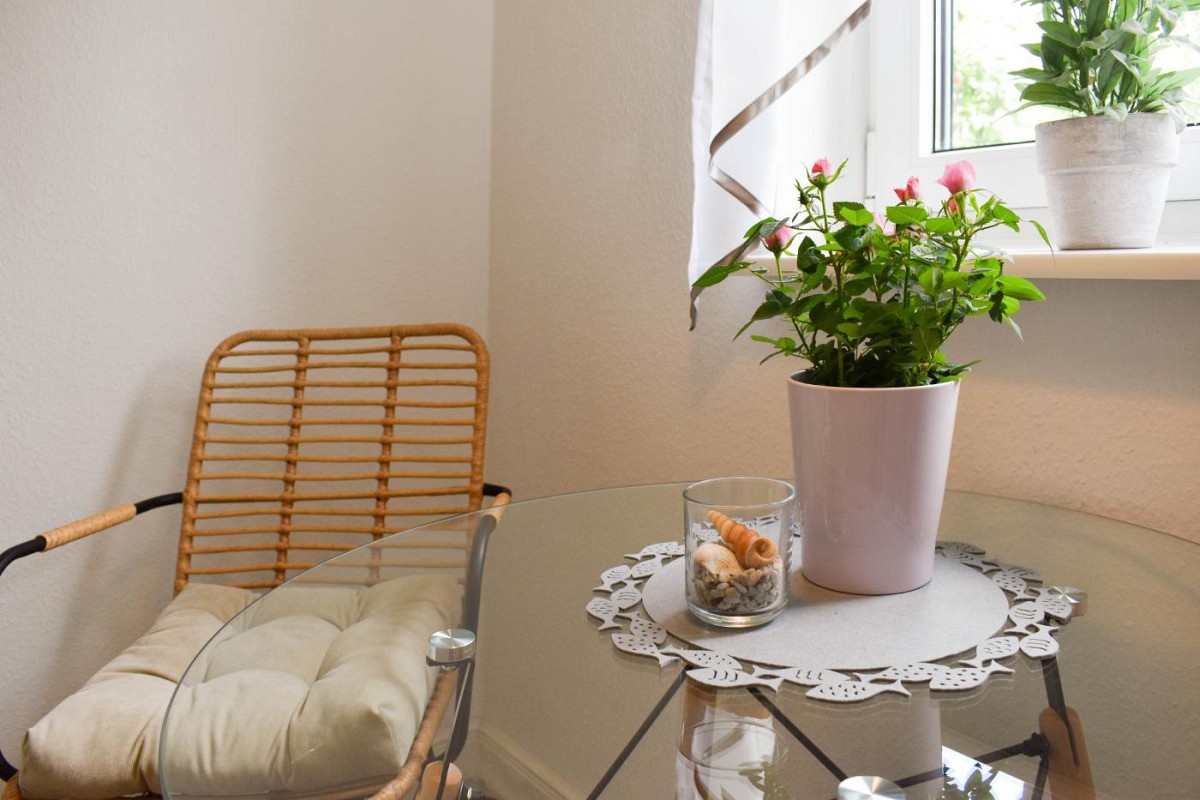 Ferienhaus HaffPerle