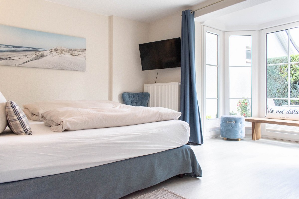 Ferienwohnung Hansa Lounge 20a