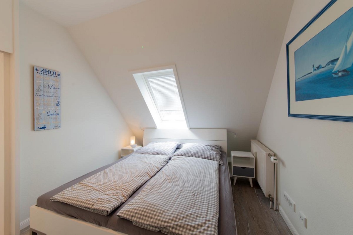 Ferienwohnung Ostseenest