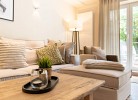 Ferienwohnung Neptuns Garden