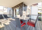 Ferienwohnung Sonnendeck