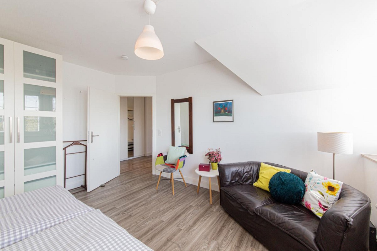 Ferienwohnung Der Olle Hansen