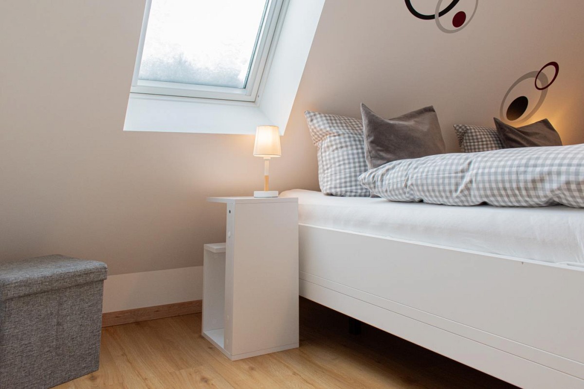 Ferienwohnung Nordlicht