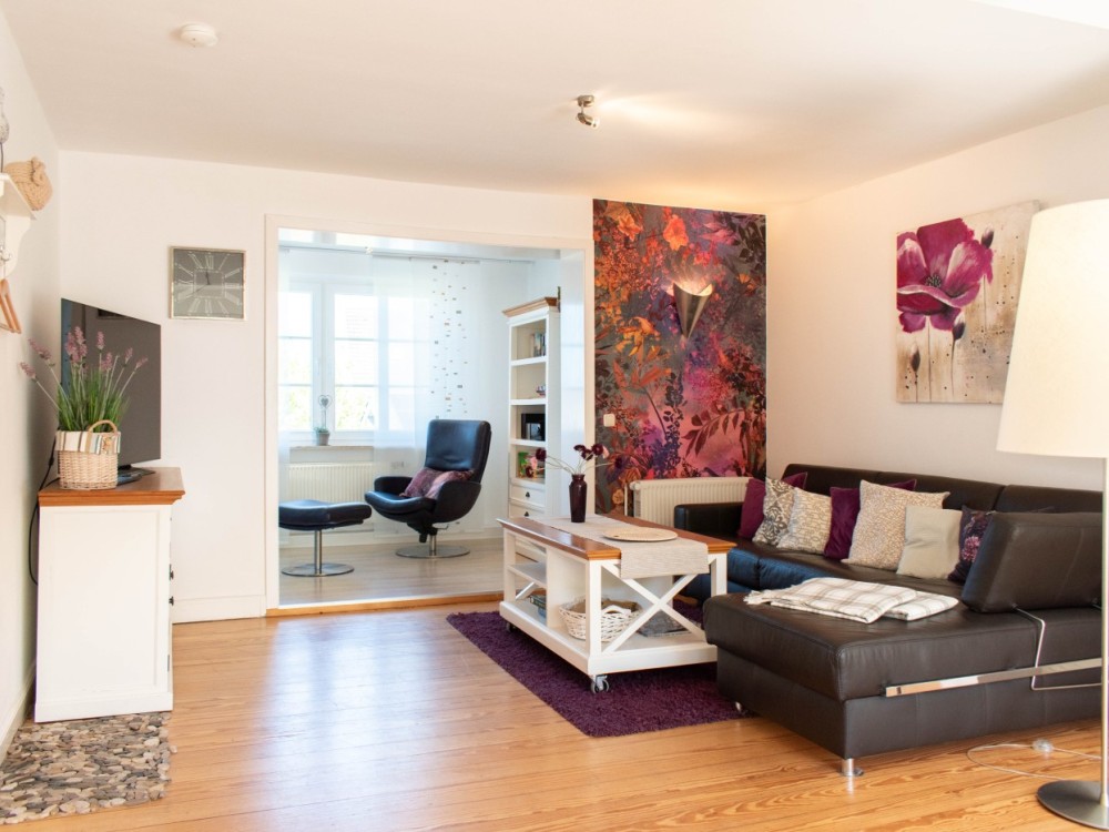 Ferienwohnung Alte Liebe 2