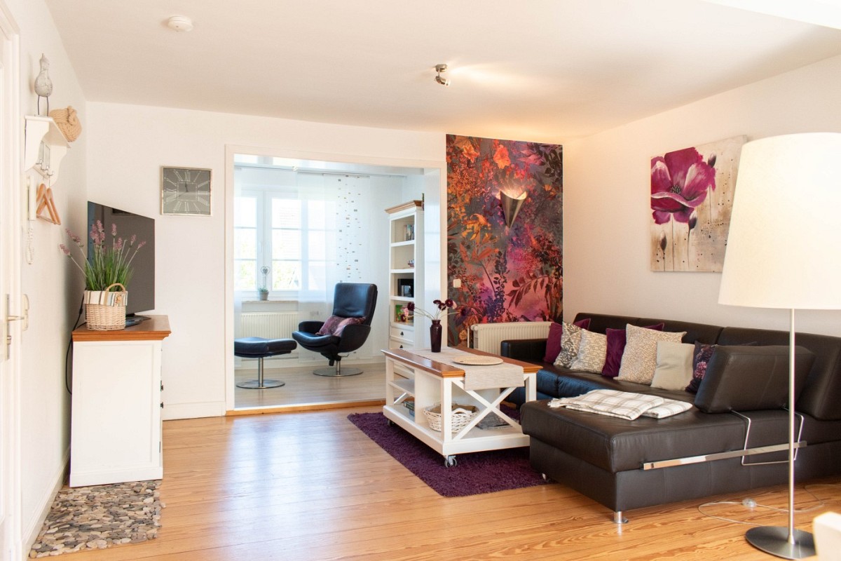 Ferienwohnung Alte Liebe 2