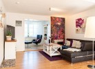 Ferienwohnung Alte Liebe 2