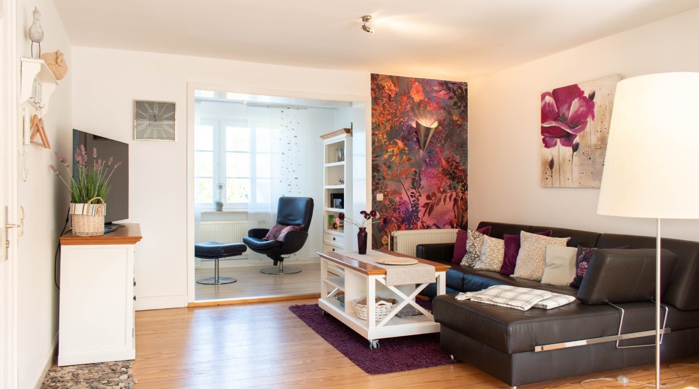 Ferienwohnung Alte Liebe 2