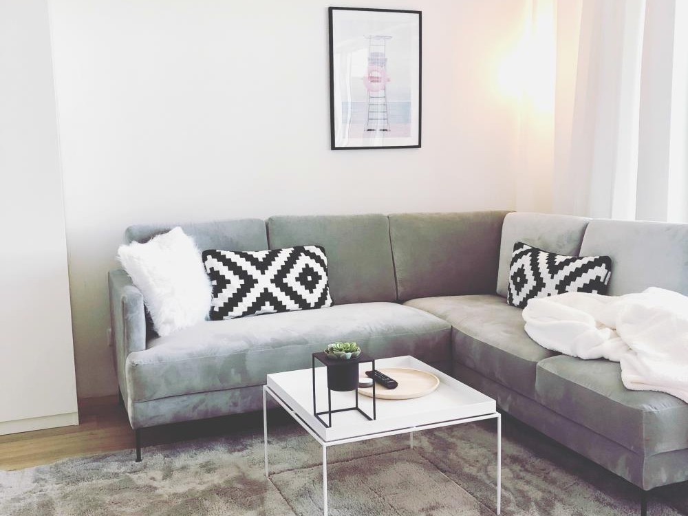 Ferienwohnung Baltic Sea Room