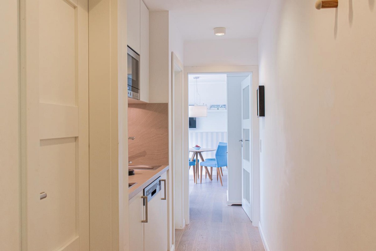 Ferienwohnung Odin