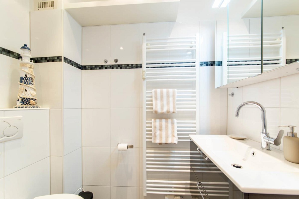 Ferienwohnung Kleine Möwe