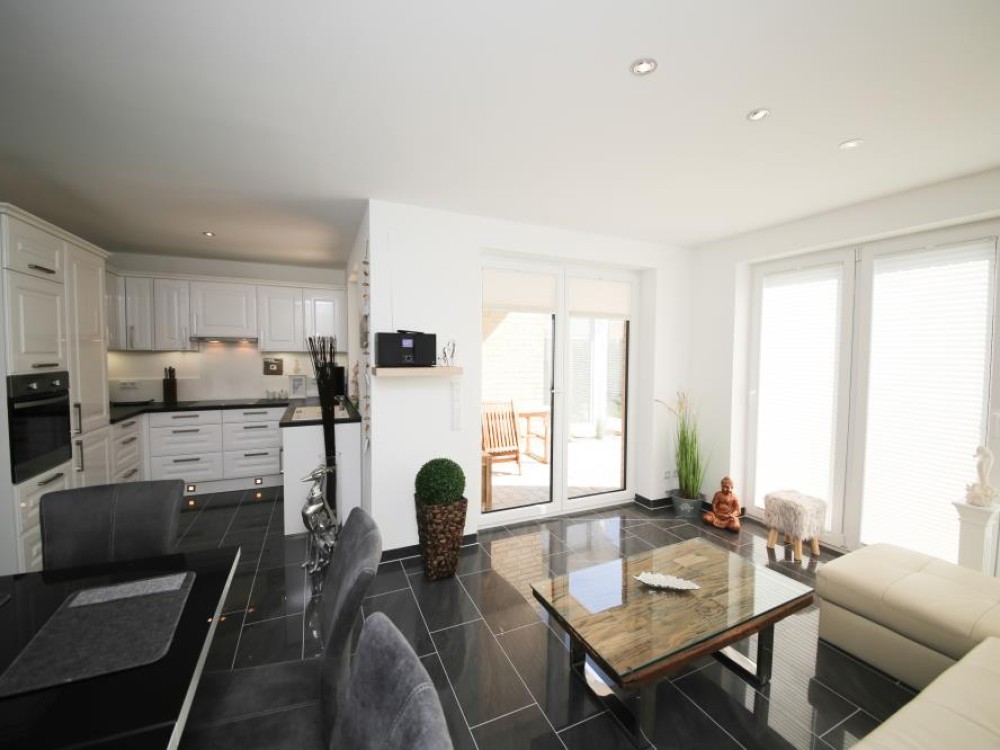 Ferienhaus Sommerhus 2