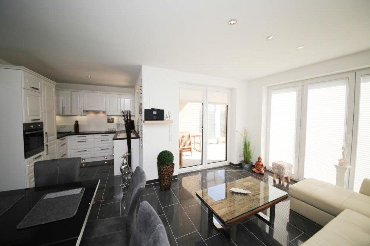 Ferienhaus Sommerhus 2