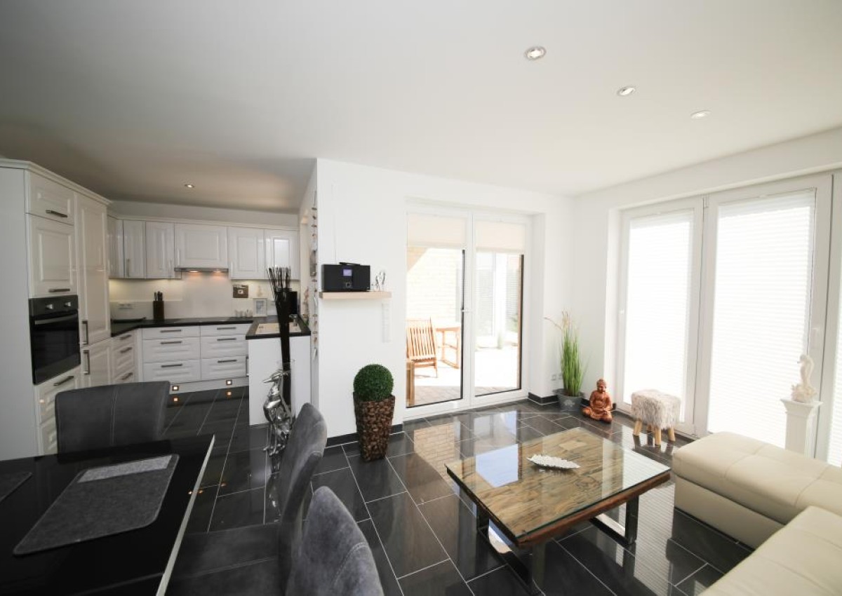 Ferienhaus Sommerhus 2