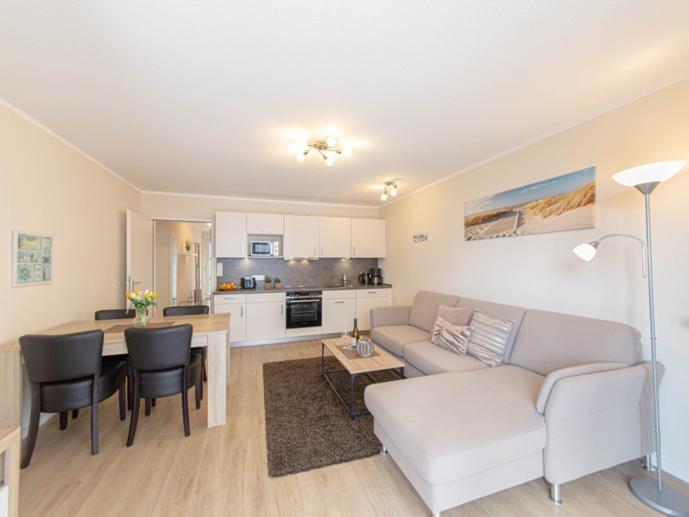 Ferienwohnung Seebrücke 04