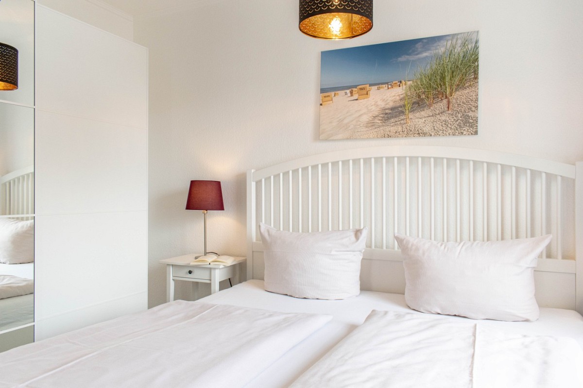 Ferienwohnung Lotsenhaus