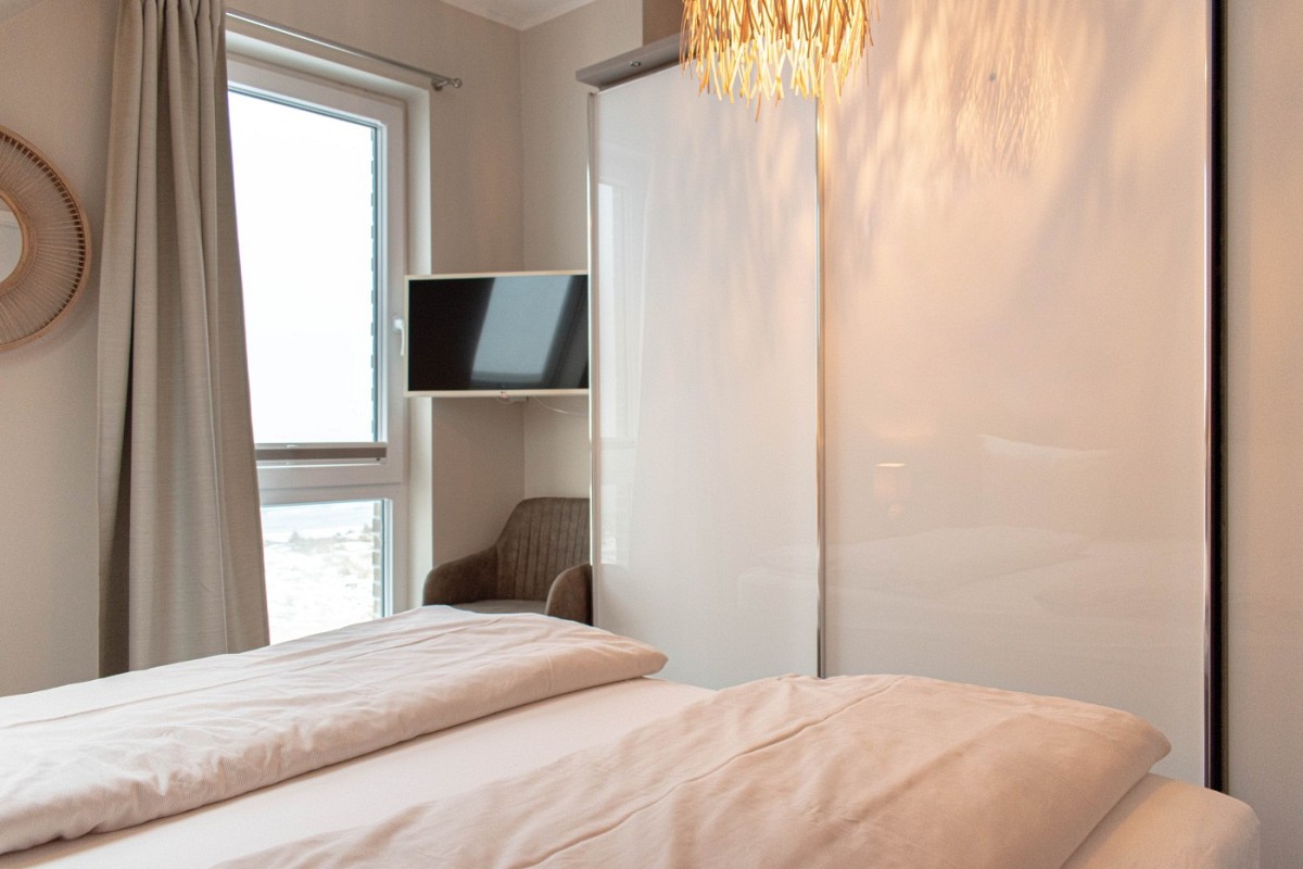 Ferienwohnung Ocean House