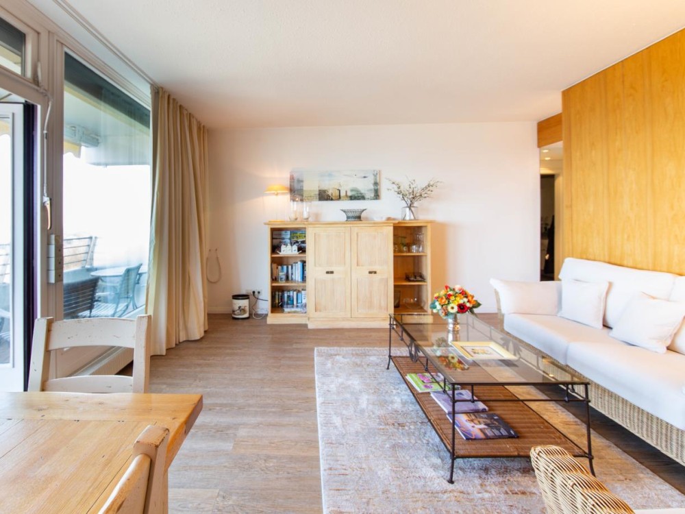 Ferienwohnung Residenz App. 809