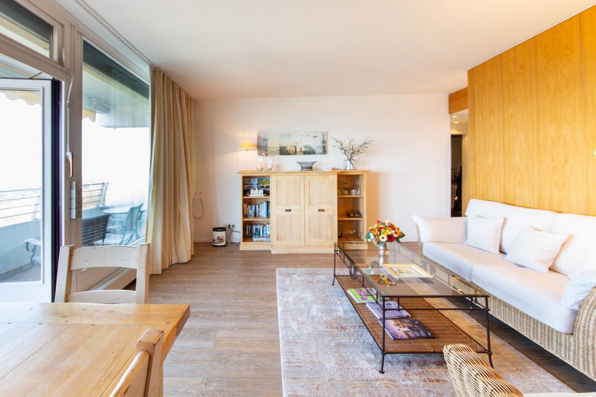Ferienwohnung Residenz App. 809