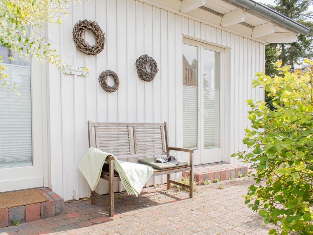 Ferienwohnung Glücksmomente