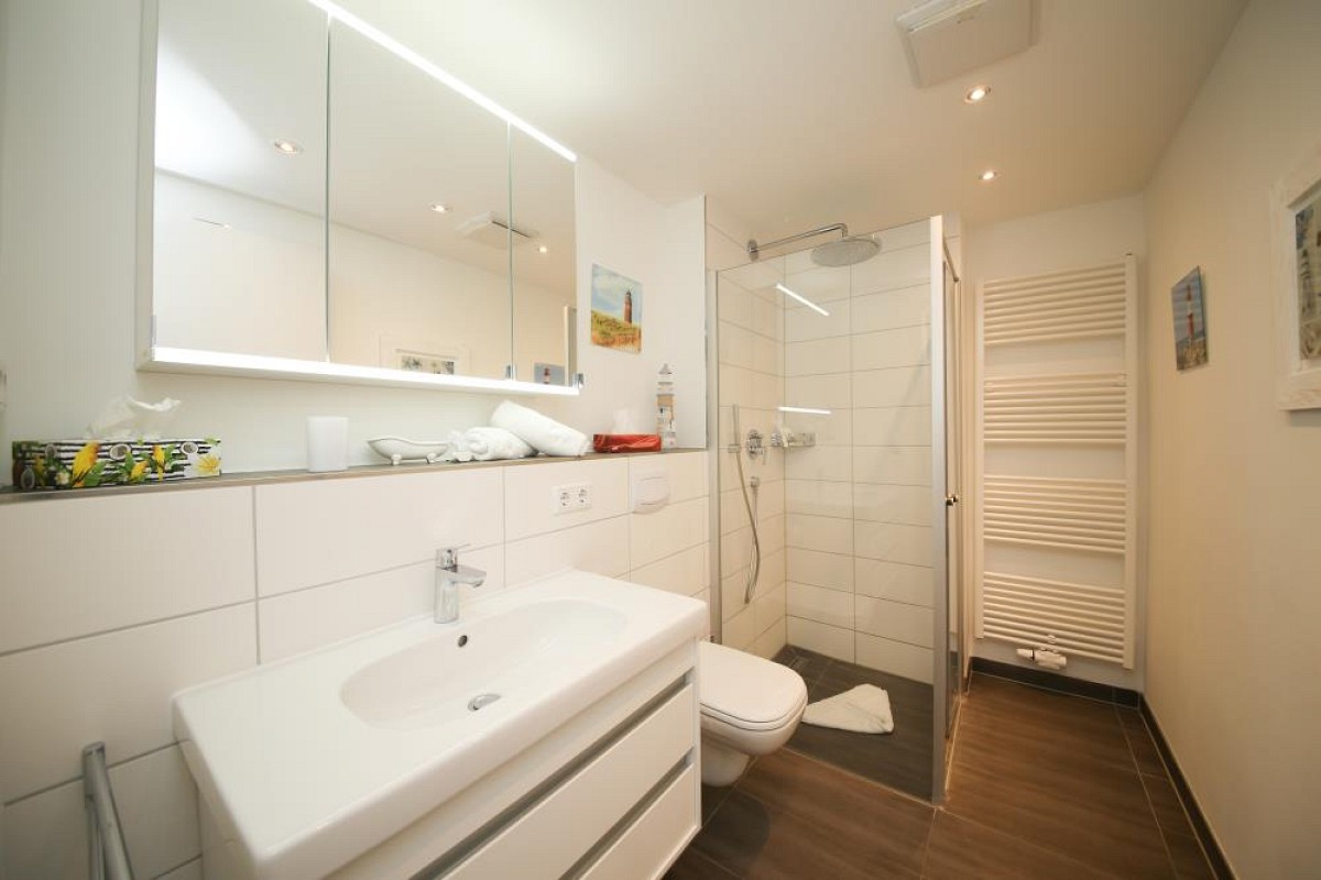 Ferienwohnung Traumstrand