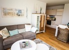 Ferienwohnung Strandvilla Augustusbad 17