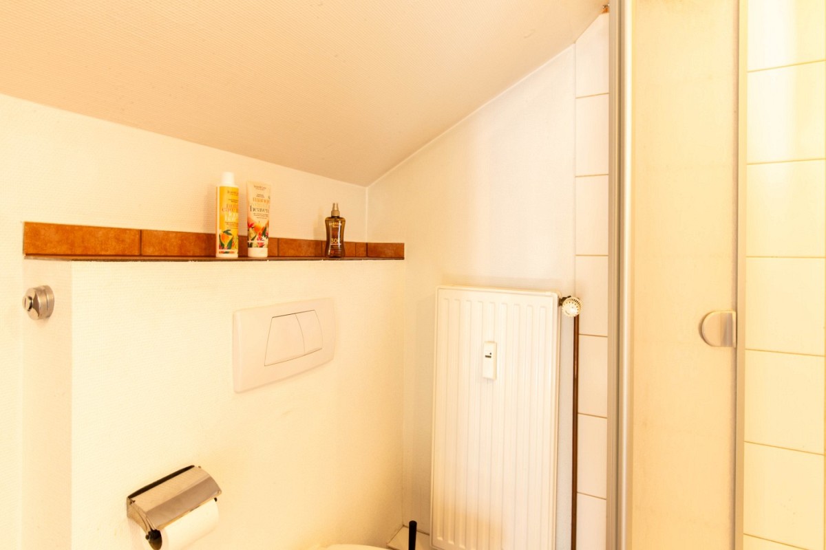 Ferienwohnung Kurparkhöhe
