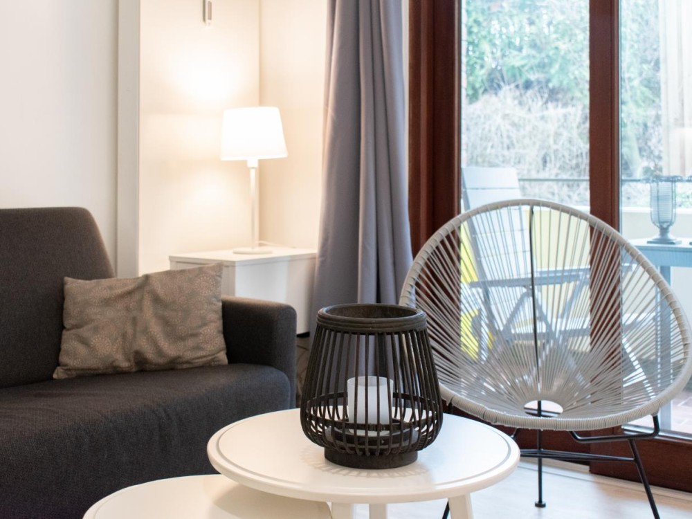 Ferienwohnung Muschel 2