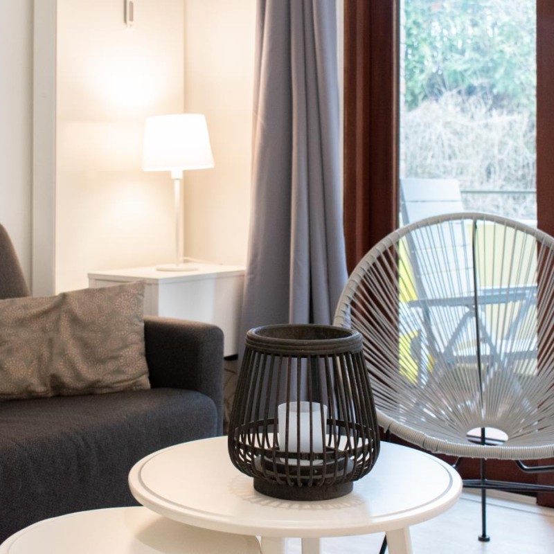 Ferienwohnung Muschel 2