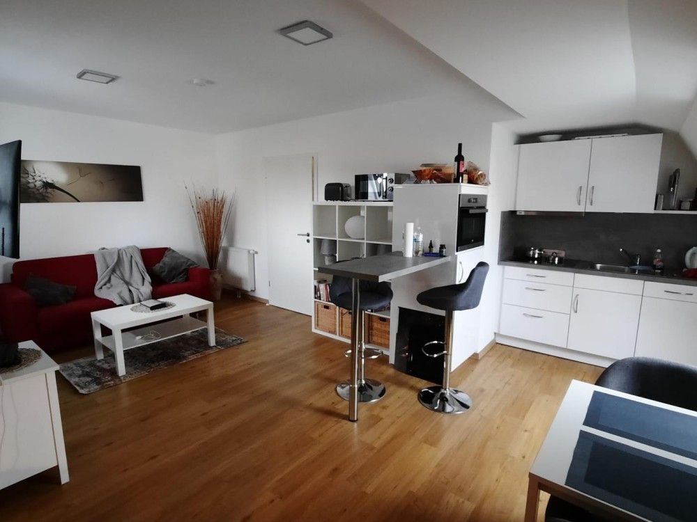 Ferienwohnung Nordlicht