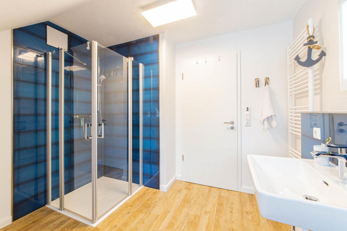 Ferienwohnung Zweites Zuhause