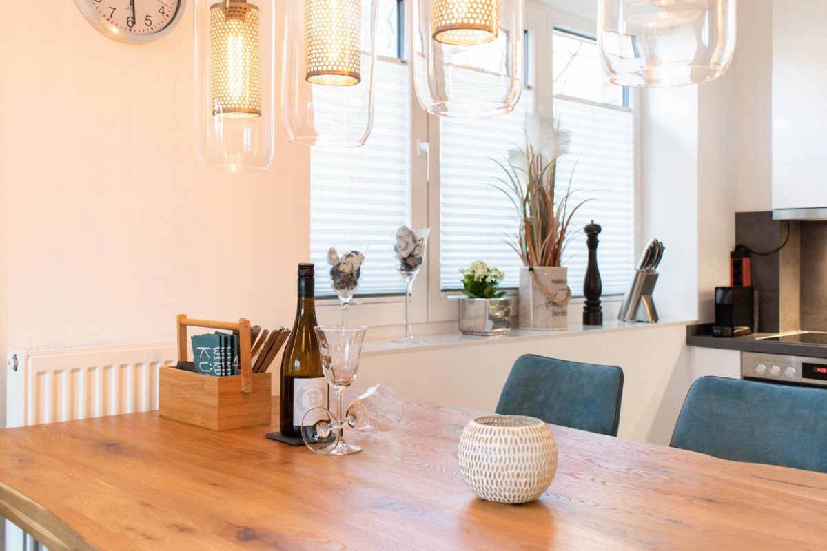 Ferienwohnung Ostseeferienparadies