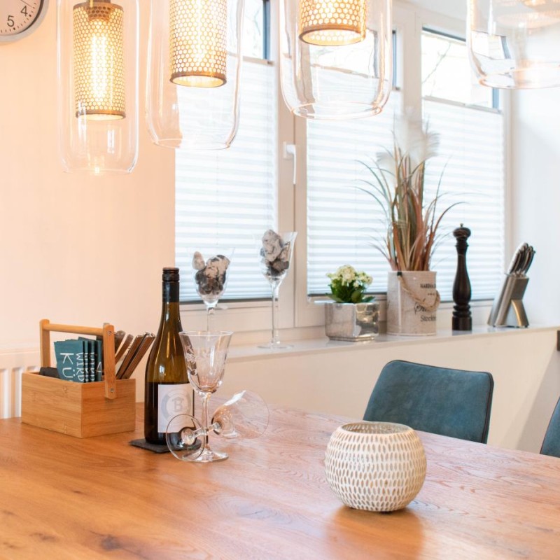 Ferienwohnung Ostseeferienparadies