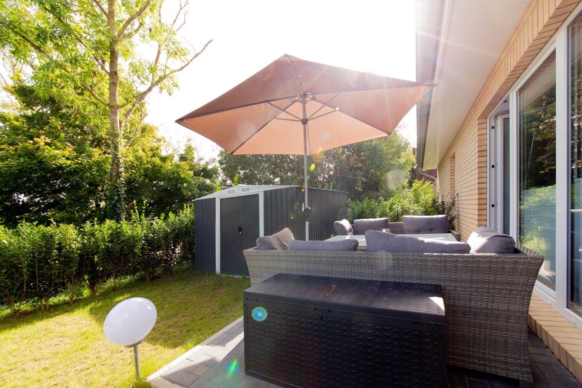Ferienwohnung Rocco