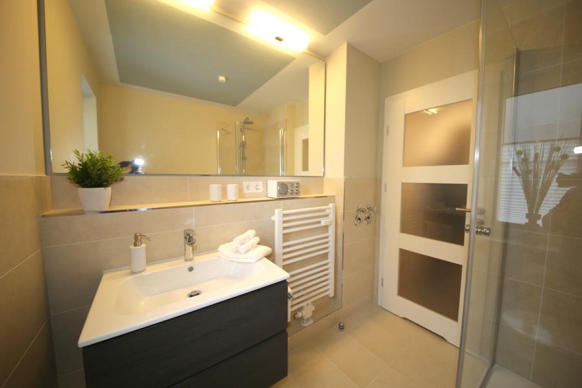 Ferienwohnung Frische Brise