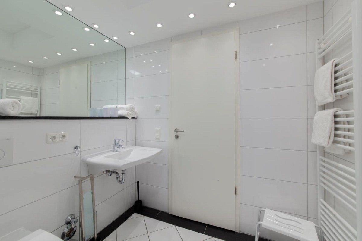 Ferienwohnung Wohlfühloase