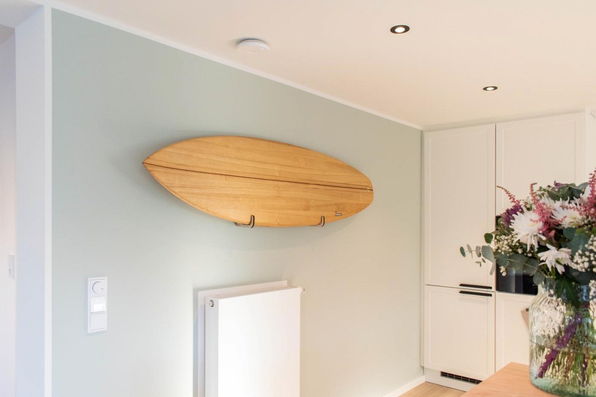 Ferienhaus SURF COAST