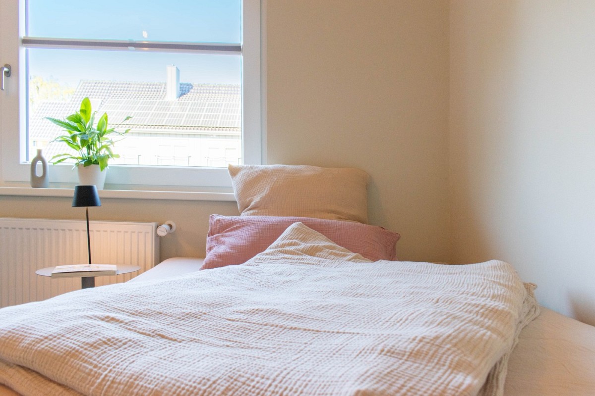 Ferienwohnung Ferienbude