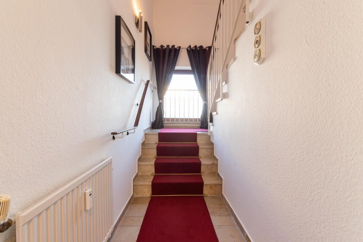 Ferienwohnung Strandburg 25