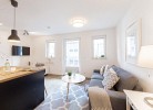 Ferienwohnung Bude 37 Whg 7