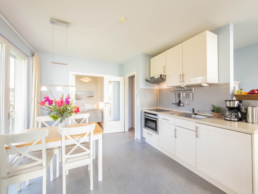 Ferienwohnung Strandläufer