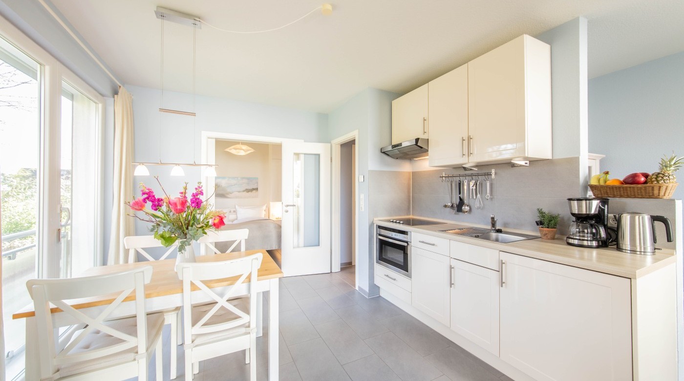 Ferienwohnung Strandläufer