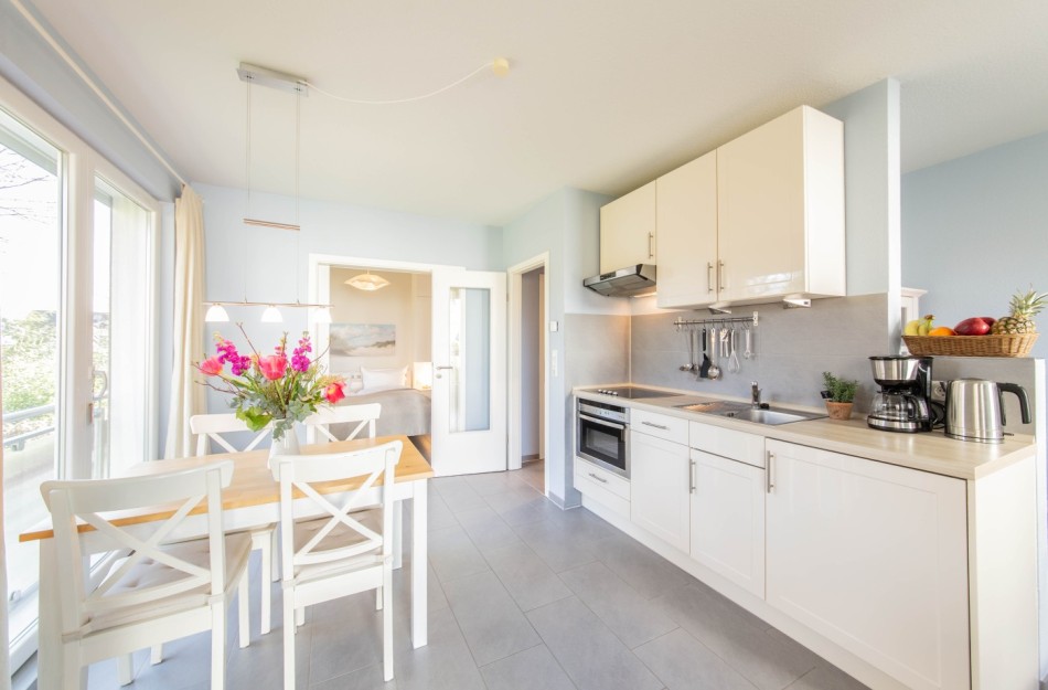 Ferienwohnung Strandläufer