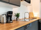 Ferienwohnung Wellenbrecher