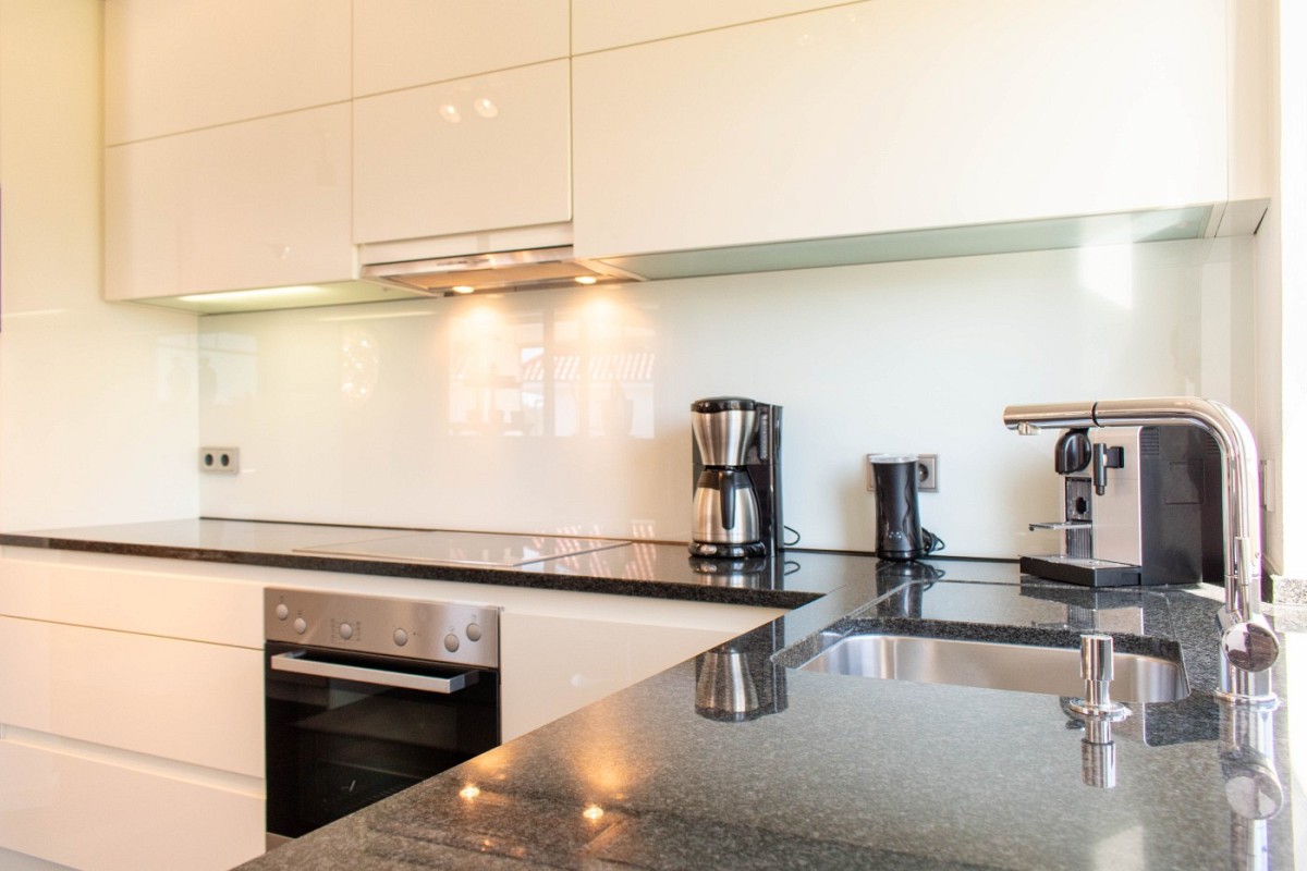Ferienwohnung Residenz am Redderkrog 
